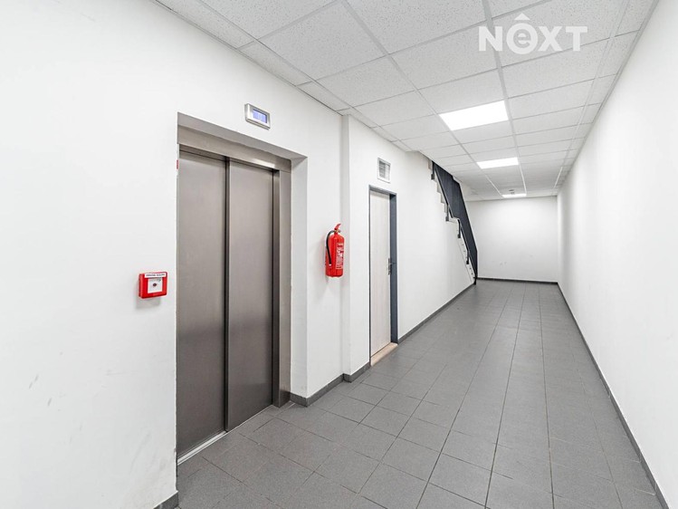 Pronájem bytu 1+kk 36 m² (Jednopodlažní) - foto 5