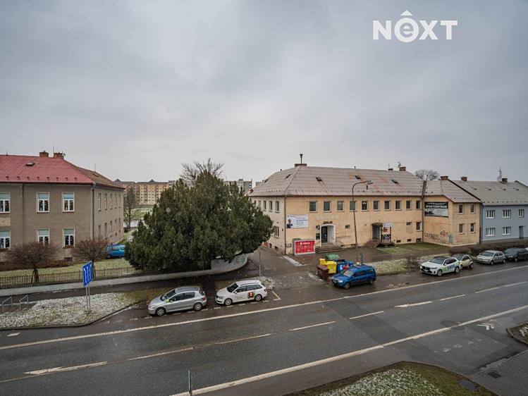 Pronájem bytu 1+kk 36 m² (Jednopodlažní) - foto 7