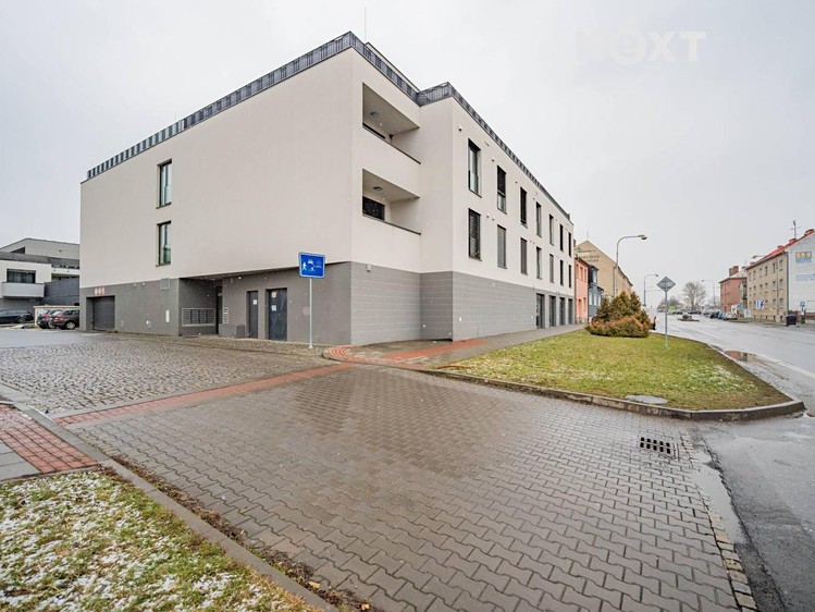 Pronájem bytu 1+kk 36 m² (Jednopodlažní) - foto 6