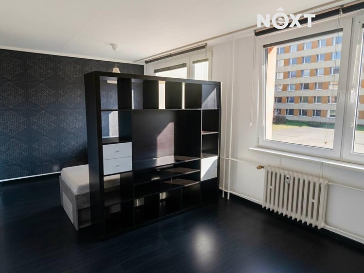 Pronájem bytu 1+kk 35 m² - foto 3