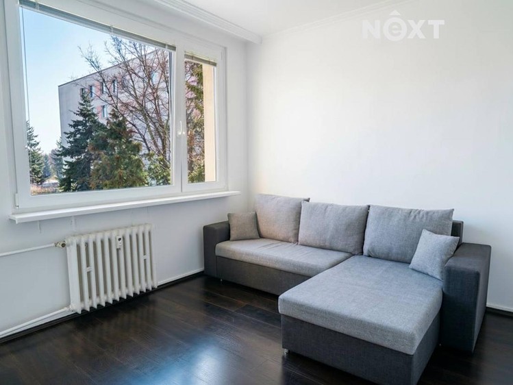 Pronájem bytu 1+kk 35 m² - foto 6
