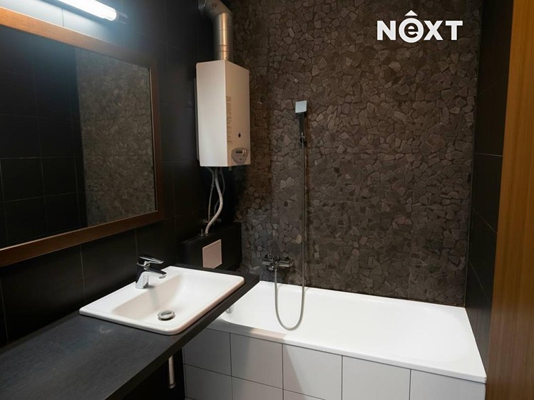 Pronájem bytu 1+kk 35 m² - foto 8