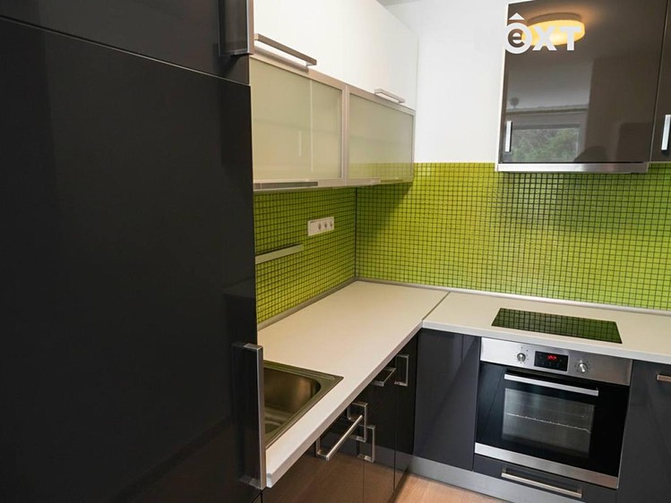 Pronájem bytu 1+kk 35 m² - foto 5