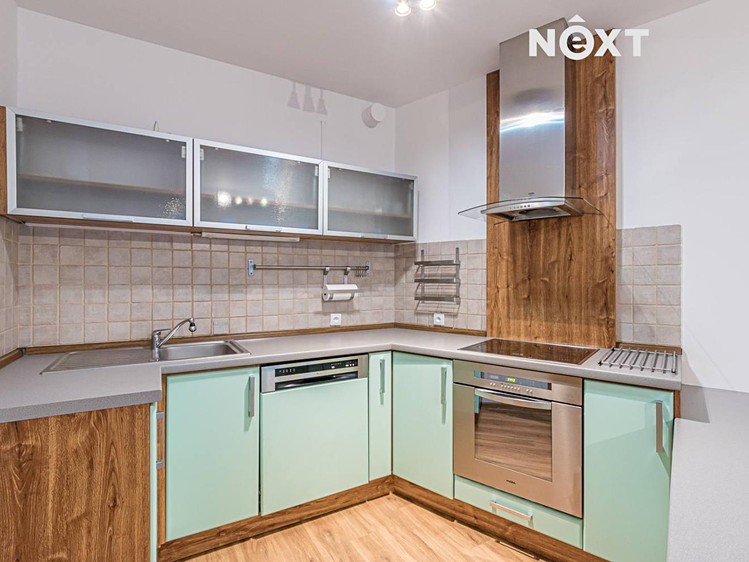 Pronájem bytu 2+kk 64 m² - foto 4
