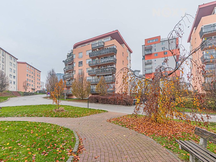 Pronájem bytu 2+kk 64 m² - foto 1