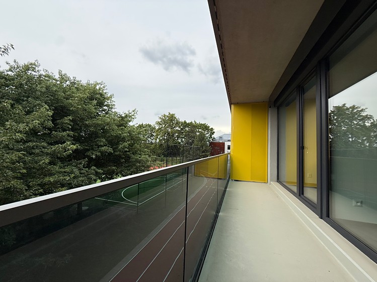 Pronájem bytu 2+kk 55 m² (Jednopodlažní) - foto 4