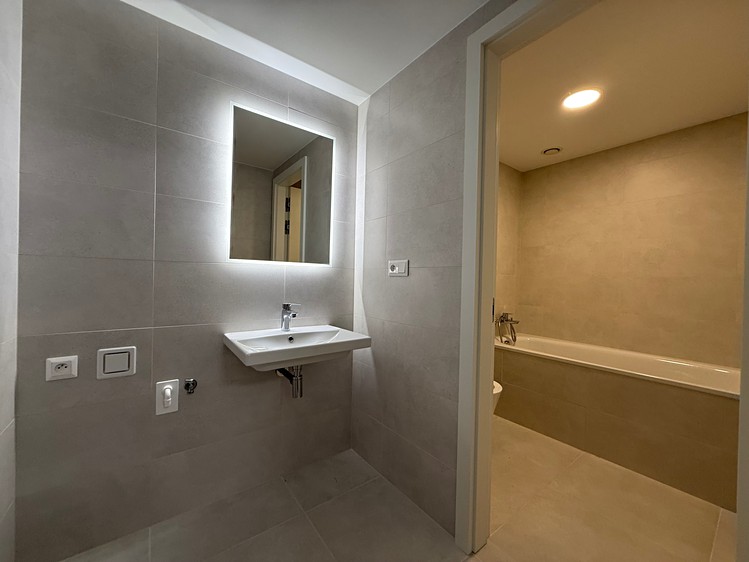 Pronájem bytu 2+kk 55 m² (Jednopodlažní) - foto 3