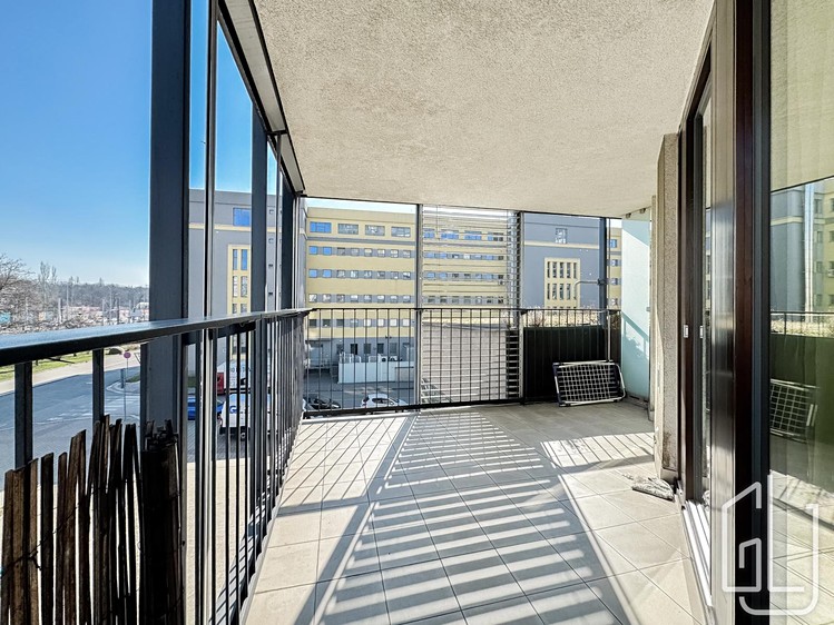 Pronájem bytu 2+kk 81 m² - foto 6