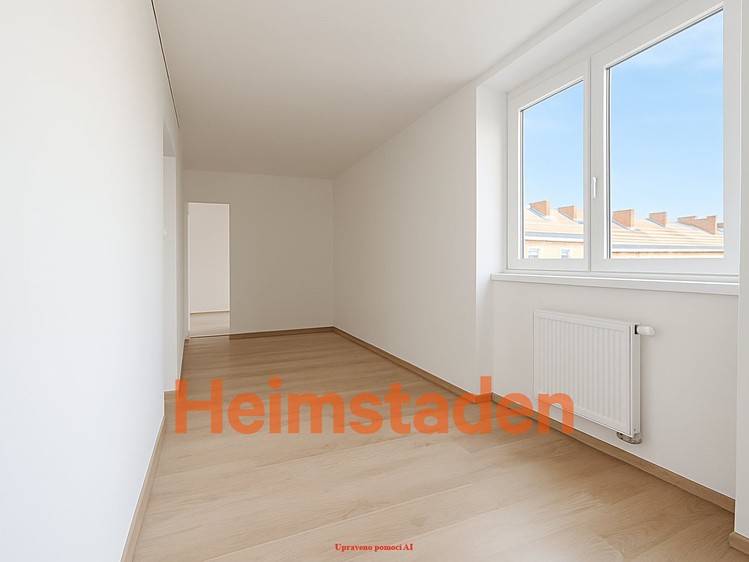 Pronájem bytu 2+1 92 m² - foto 7