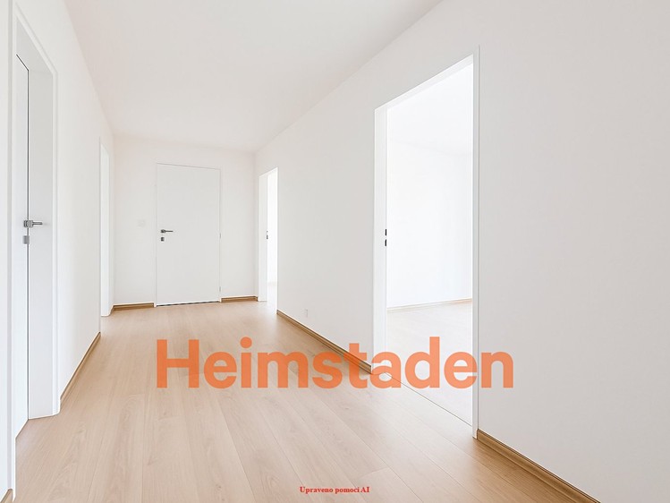 Pronájem bytu 2+1 92 m² - foto 6