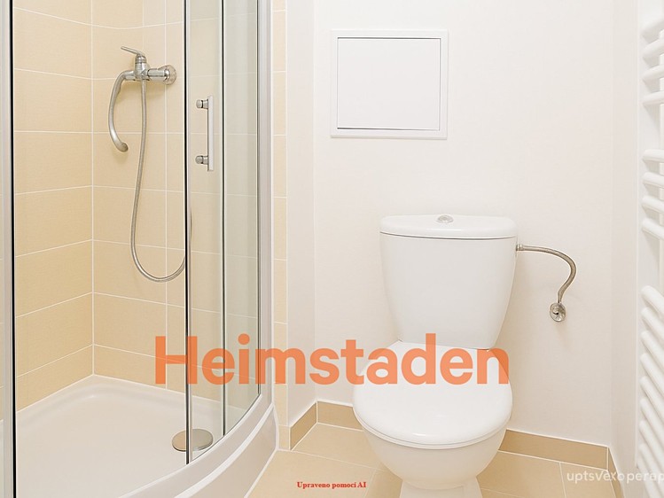 Pronájem bytu 1+1 29 m² - foto 3