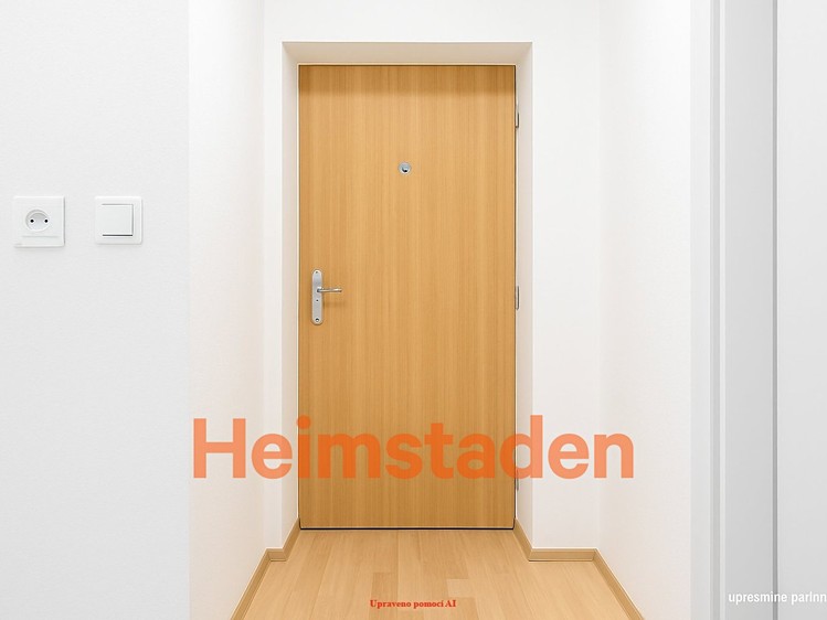 Pronájem bytu 1+1 29 m² - foto 4