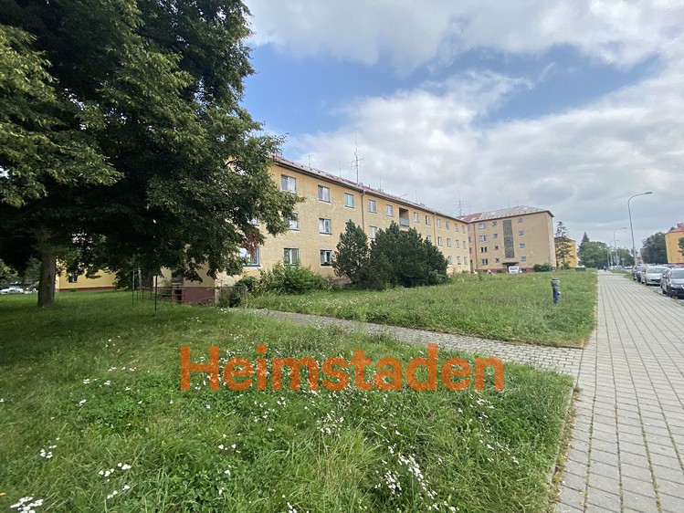 Pronájem bytu 1+1 29 m² - foto 6