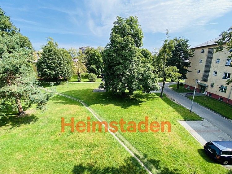 Pronájem bytu 1+1 29 m² - foto 5