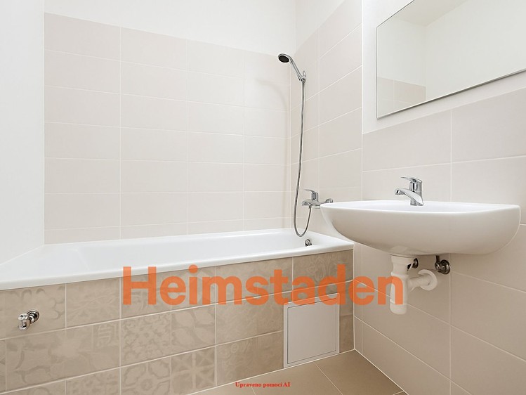 Pronájem bytu 3+1 65 m² - foto 4