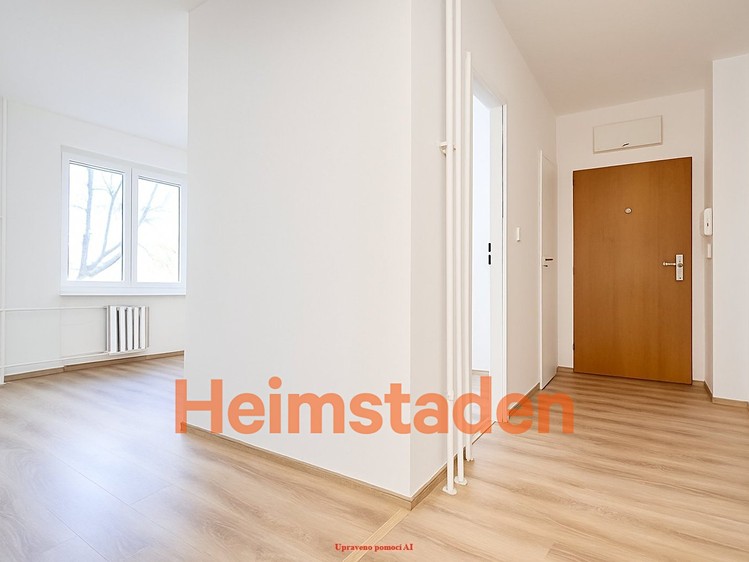 Pronájem bytu 3+1 65 m² - foto 6