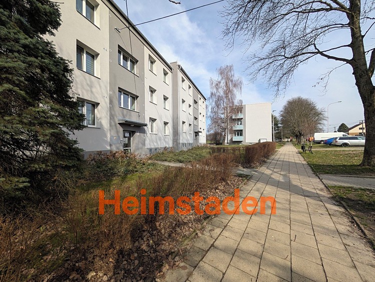 Pronájem bytu 3+1 65 m² - foto 8