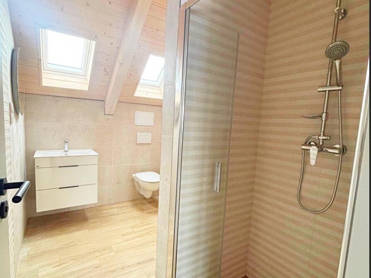 Pronájem bytu 2+kk 45 m² (Podkrovní) - foto 4