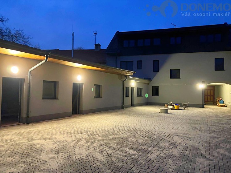 Pronájem bytu 2+kk 45 m² (Podkrovní) - foto 6