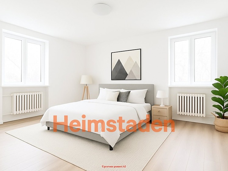 Pronájem bytu 2+1 58 m² - foto 4