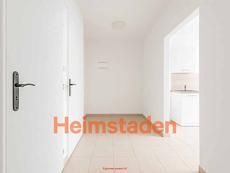 Pronájem bytu 2+1 58 m² - foto 7