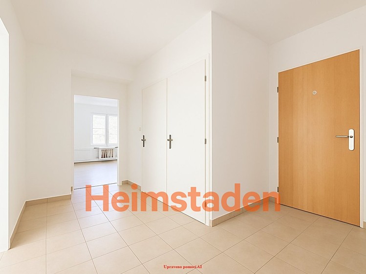 Pronájem bytu 2+1 58 m² - foto 6