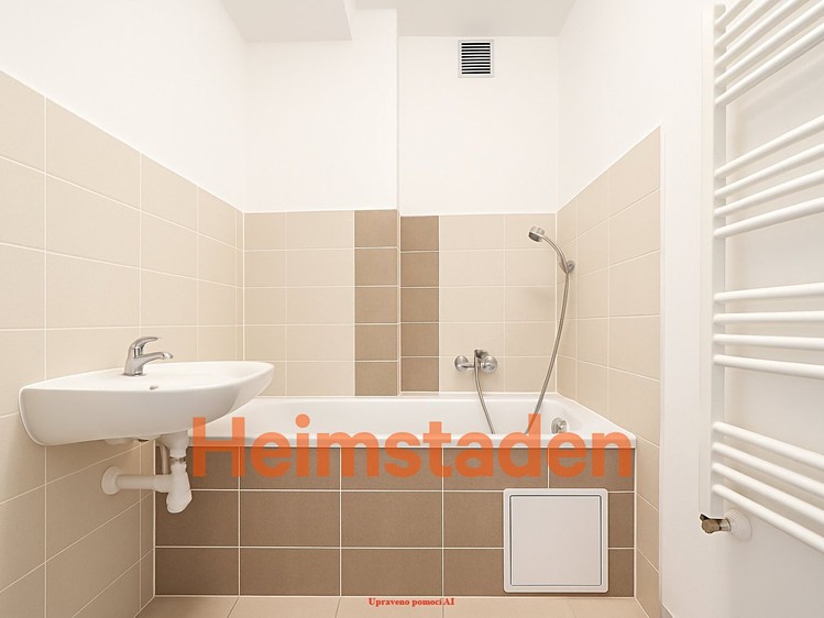 Pronájem bytu 2+1 58 m² - foto 5