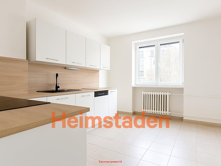 Pronájem bytu 2+1 58 m² - foto 8
