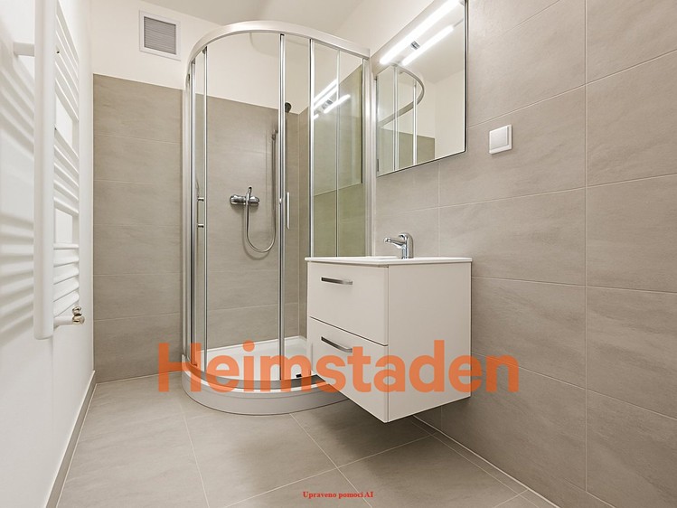 Pronájem bytu 2+1 55 m² - foto 5
