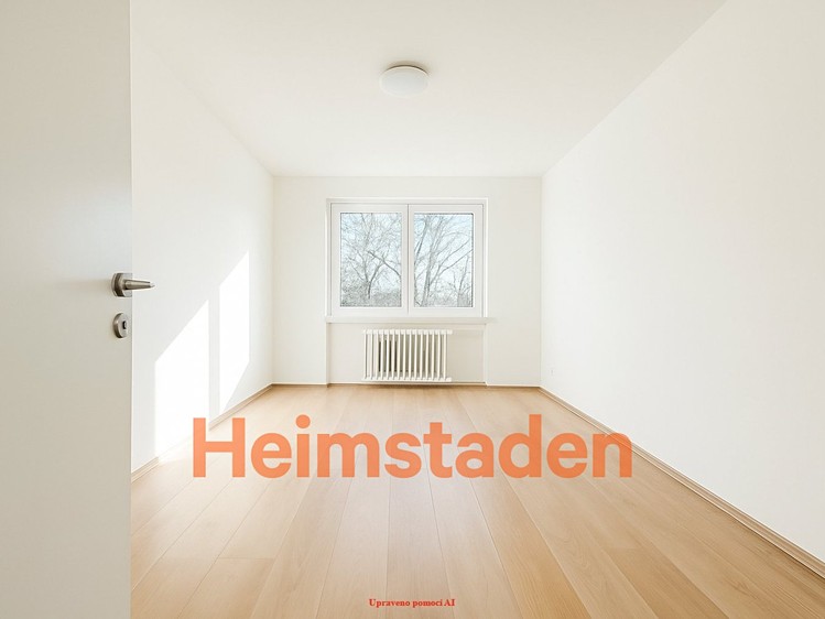 Pronájem bytu 3+1 64 m² - foto 4