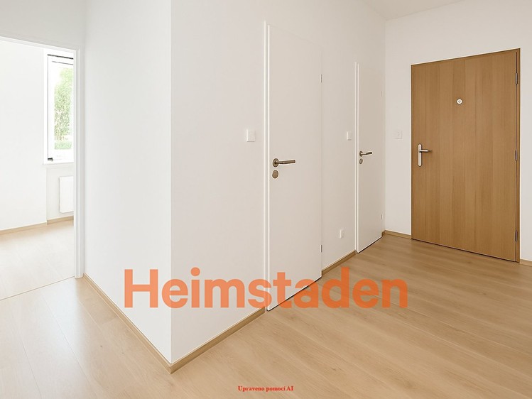 Pronájem bytu 3+1 64 m² - foto 6