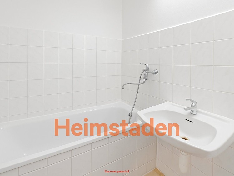 Pronájem bytu 3+1 64 m² - foto 5
