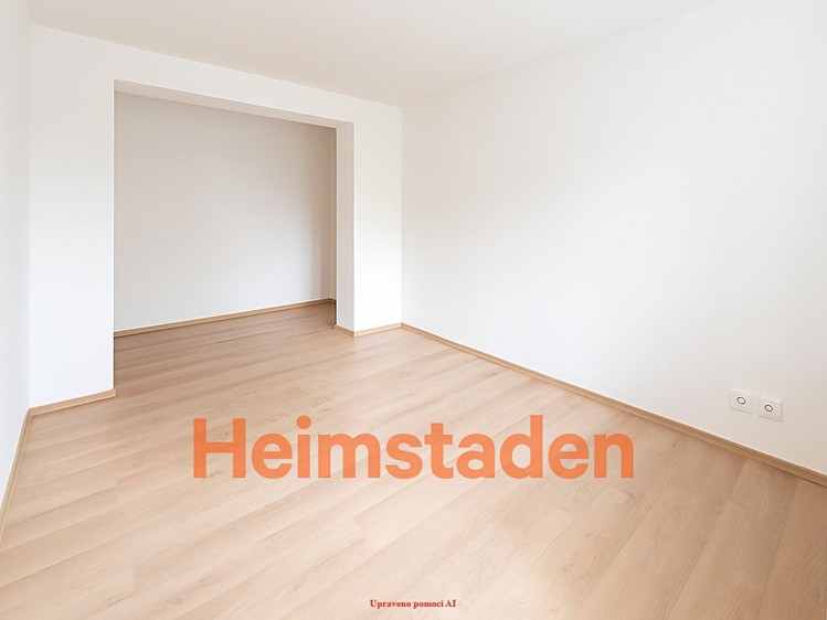 Pronájem bytu 3+1 64 m² - foto 7