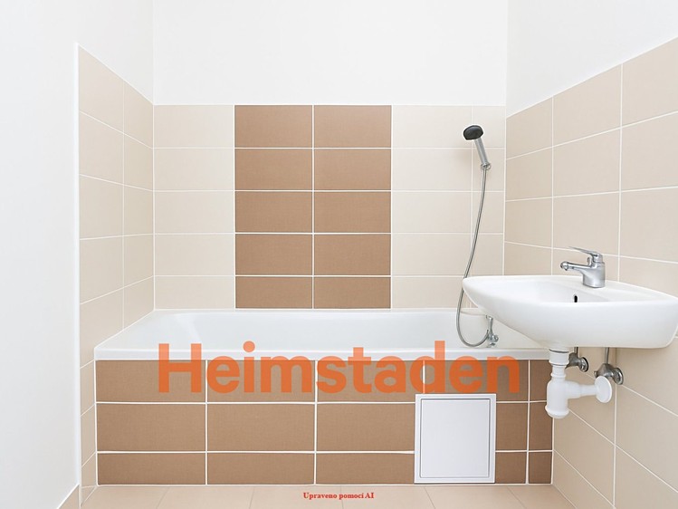 Pronájem bytu 2+1 56 m² - foto 4