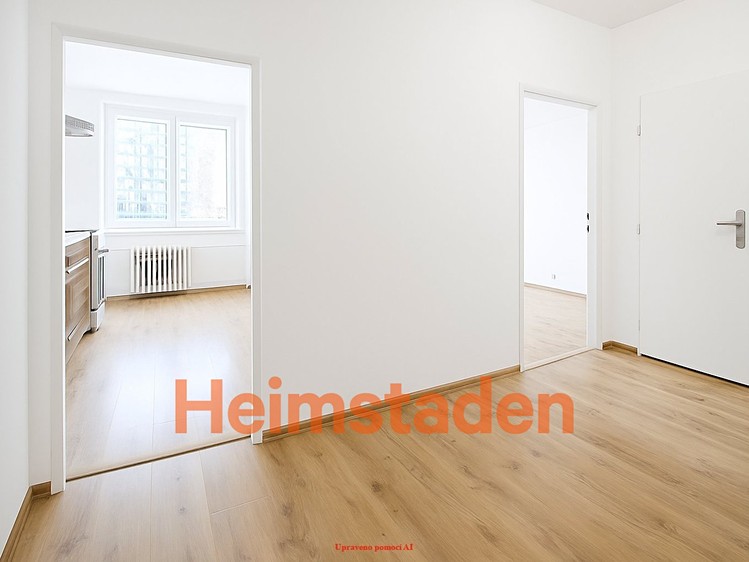 Pronájem bytu 2+1 56 m² - foto 5
