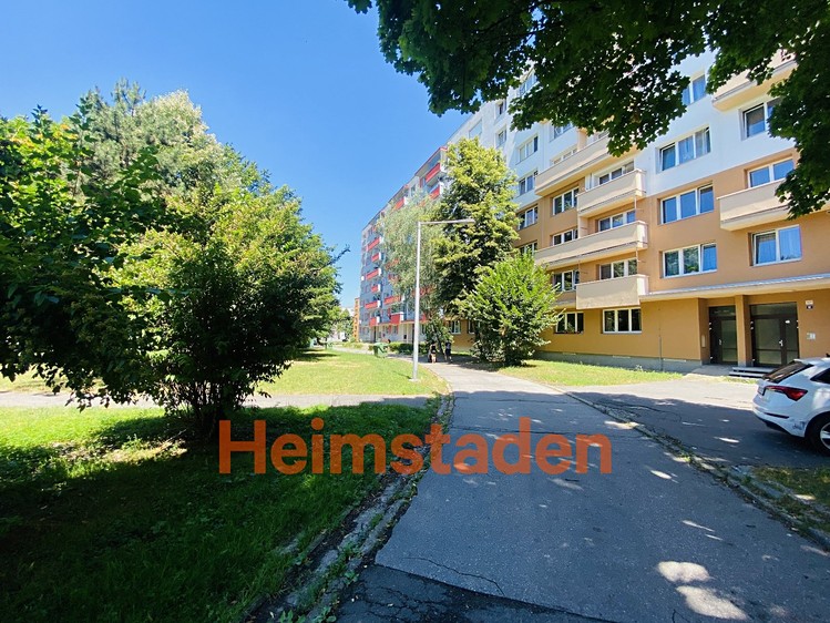 Pronájem bytu 2+1 56 m² - foto 6