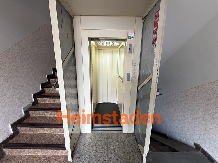 Pronájem bytu 1+kk 25 m² - foto 6