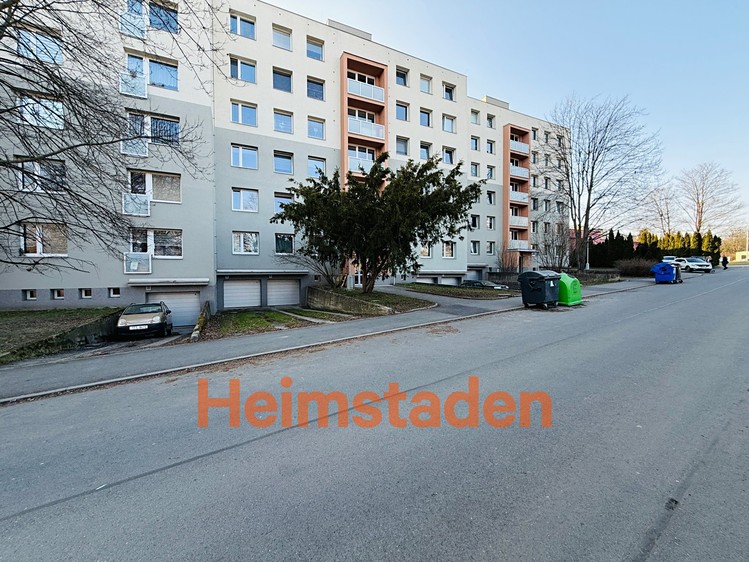 Pronájem bytu 1+kk 25 m² - foto 7