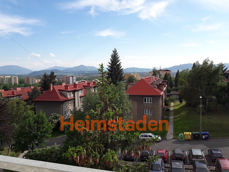 Pronájem bytu 2+1 54 m² - foto 5