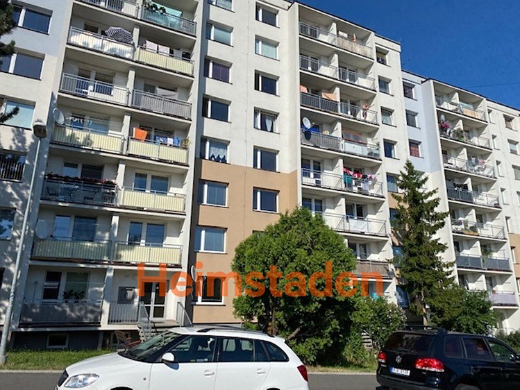 Pronájem bytu 2+1 54 m² - foto 6