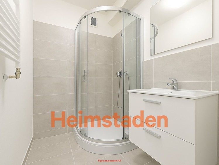 Pronájem bytu 1+1 39 m² - foto 4