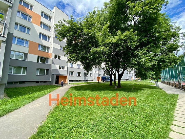Pronájem bytu 1+1 39 m² - foto 5