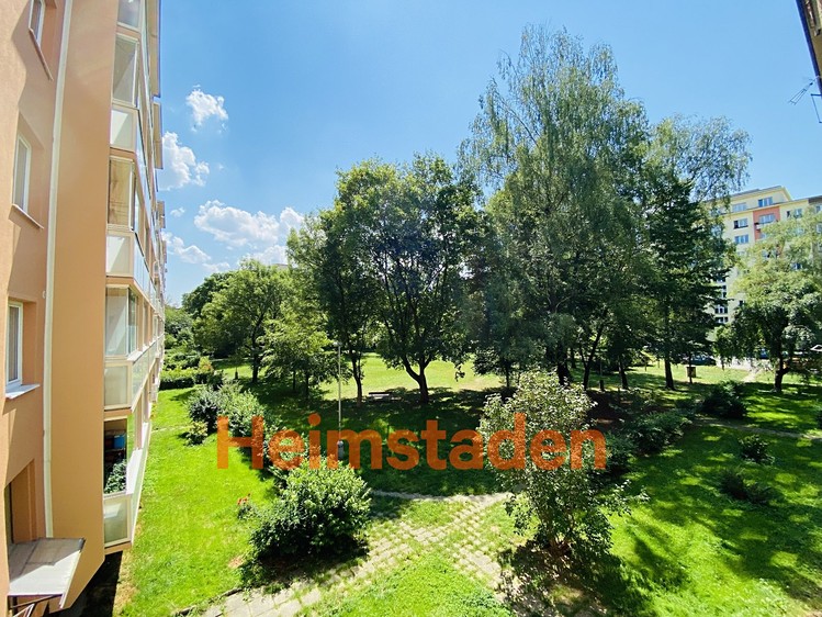 Pronájem bytu 2+1 53 m² - foto 6