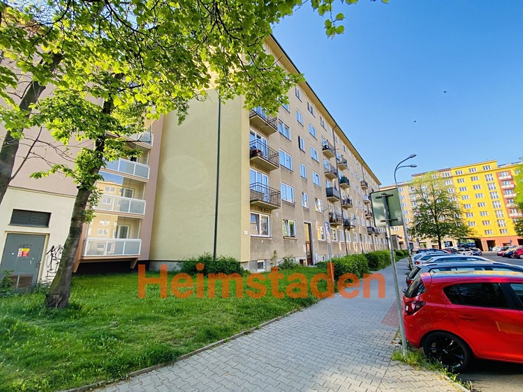Pronájem bytu 2+1 53 m² - foto 7