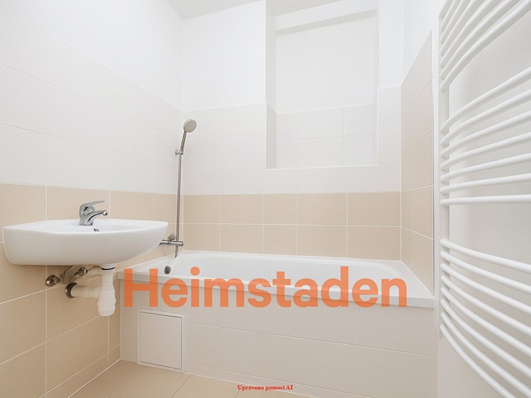 Pronájem bytu 2+1 58 m² - foto 4