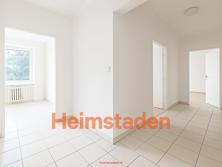 Pronájem bytu 2+1 58 m² - foto 6