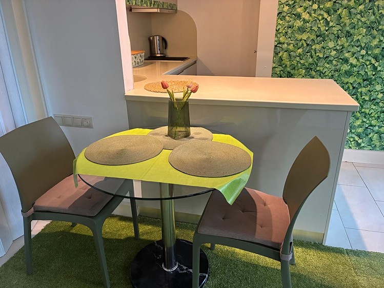 Pronájem bytu 1+kk 30 m² - foto 5