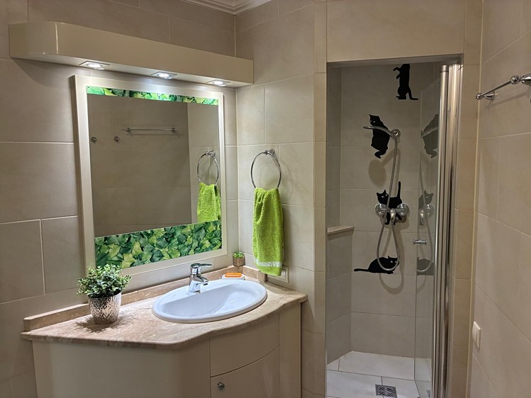 Pronájem bytu 1+kk 30 m² - foto 8