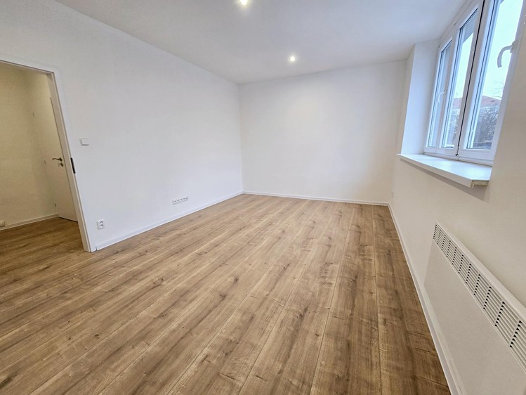Pronájem bytu 1+kk 35 m² - foto 5