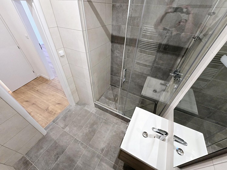 Pronájem bytu 1+kk 35 m² - foto 8